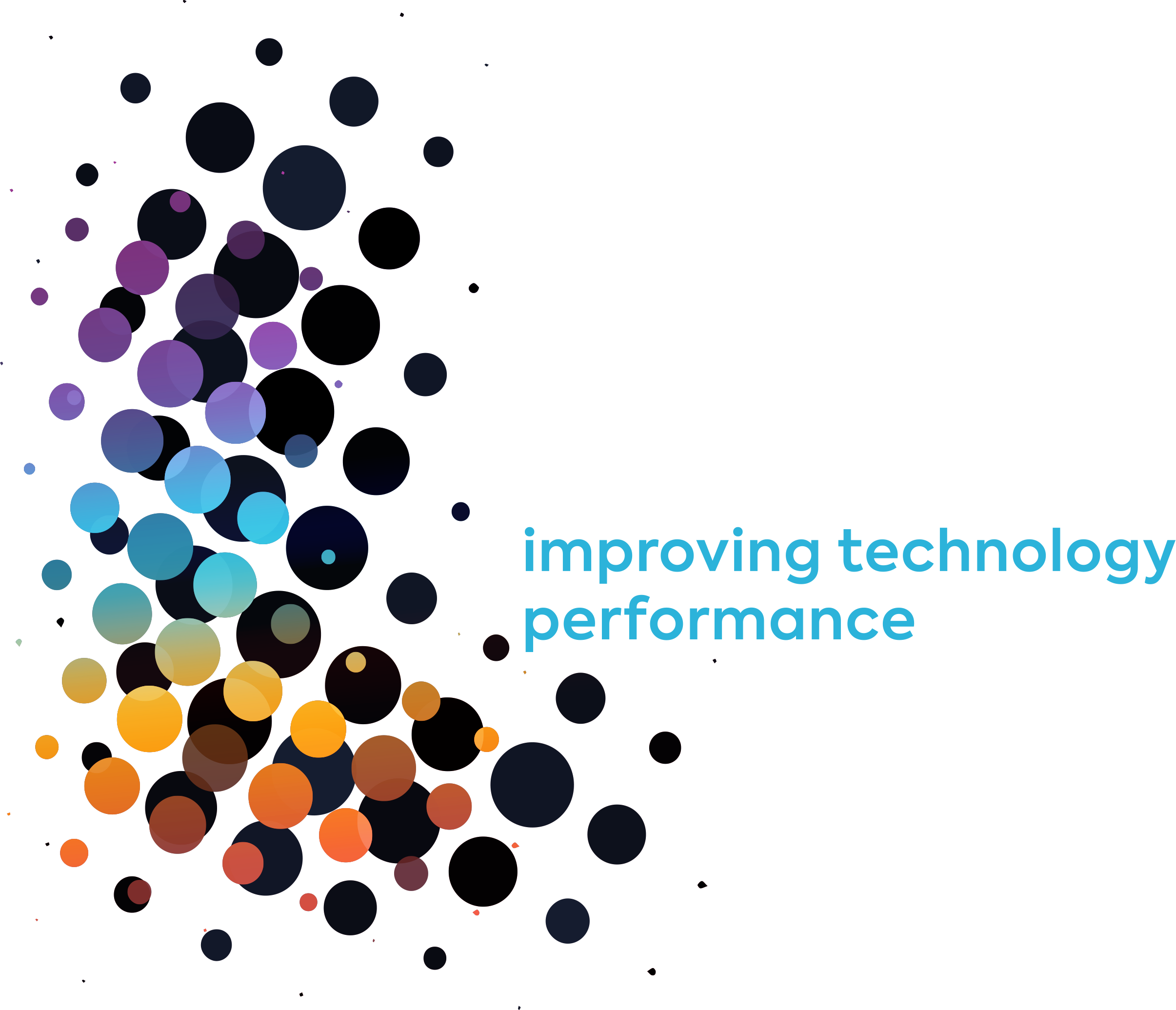 Linten. Improving technology performance