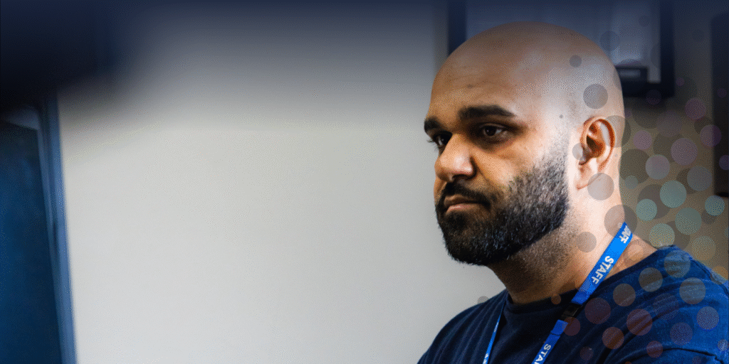 Behind the Screens: The Work That Keeps IT Running Smoothly