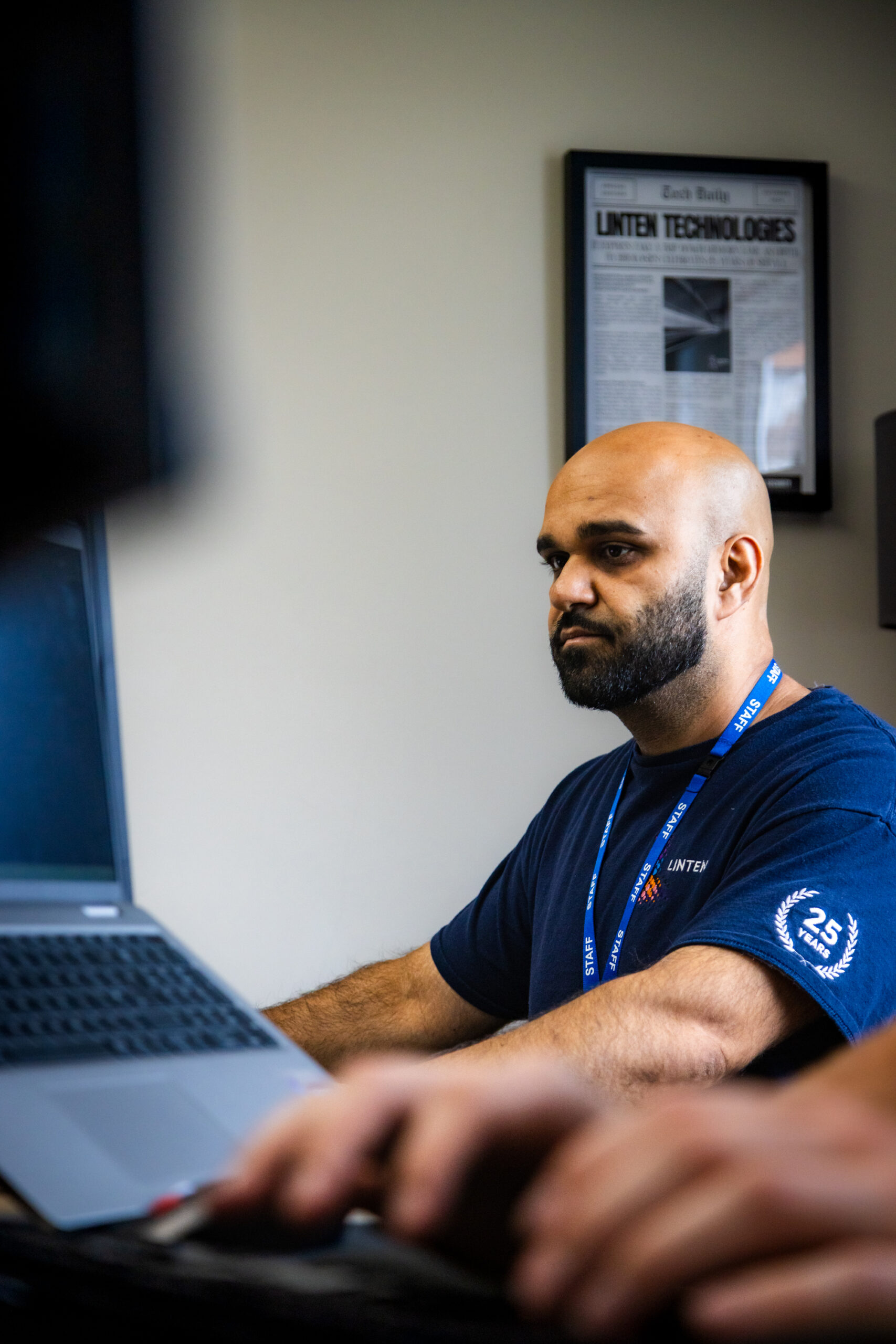 Behind the Screens: The Work That Keeps IT Running Smoothly
